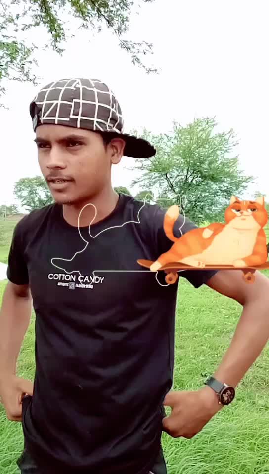@Kamil Damor
