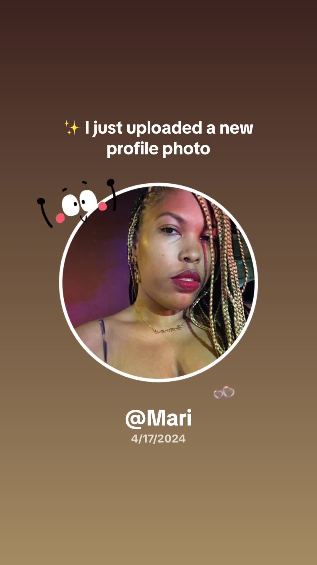 @Mari