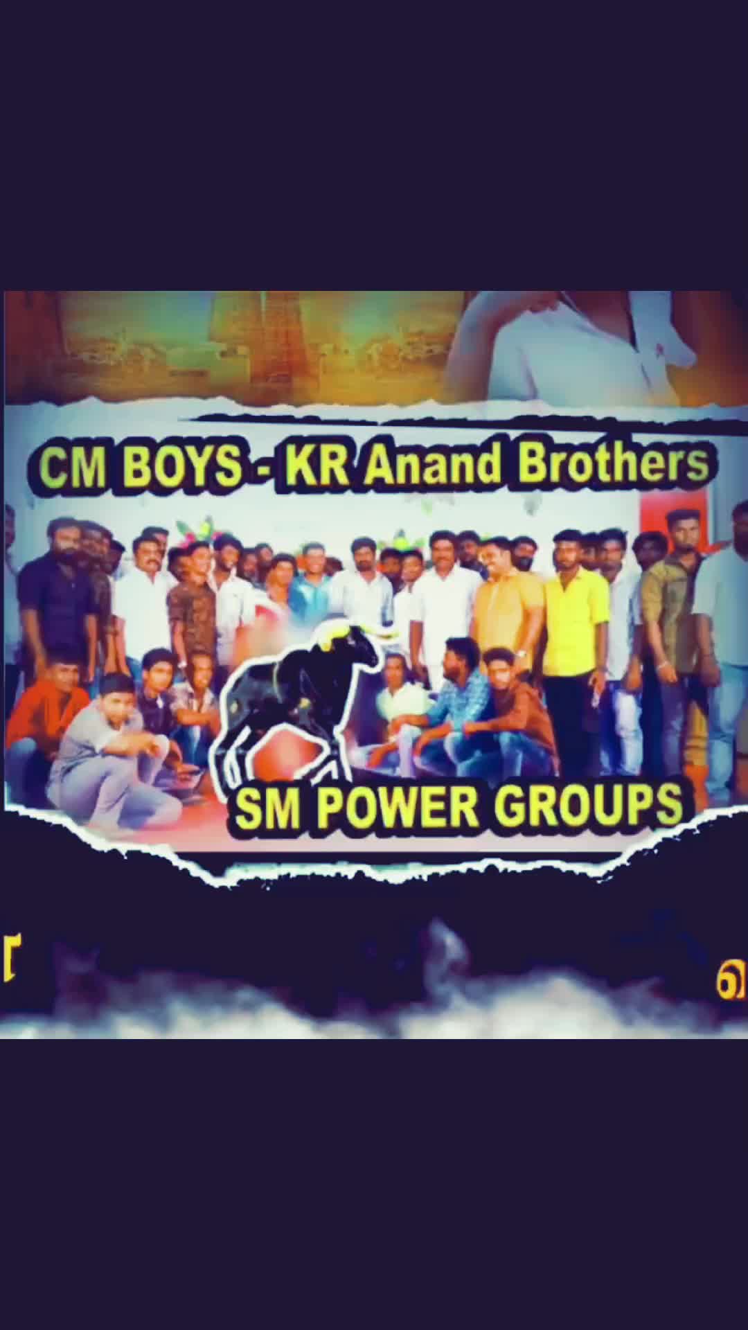 @mr. madurai_solo