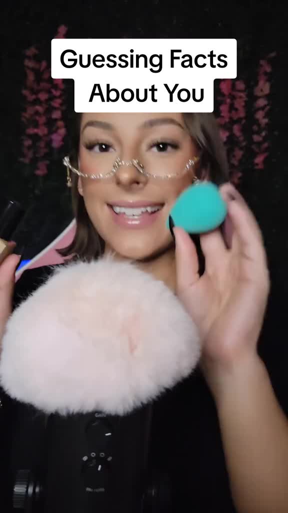 @ASMR