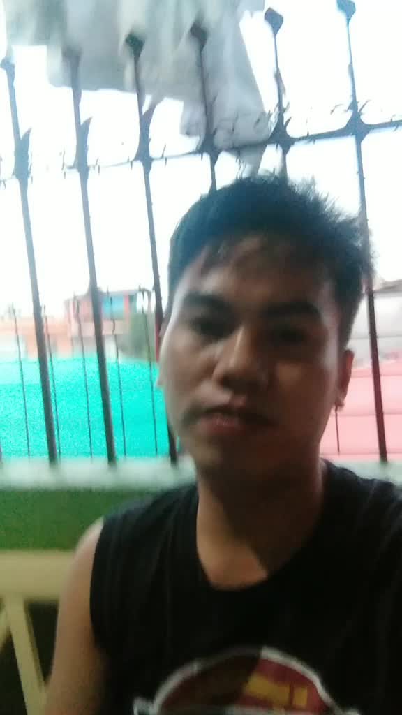 @Reymond Real Joaquin