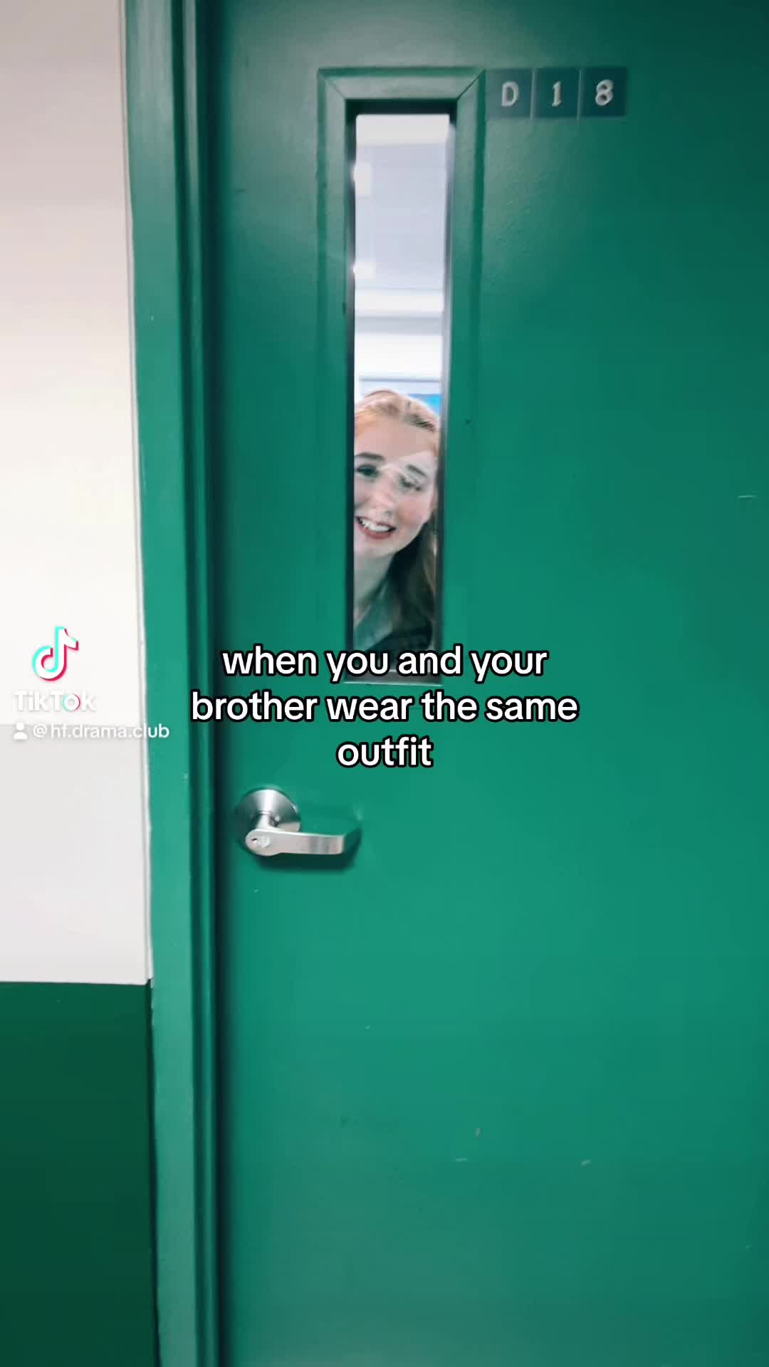 @hudson falls drama club