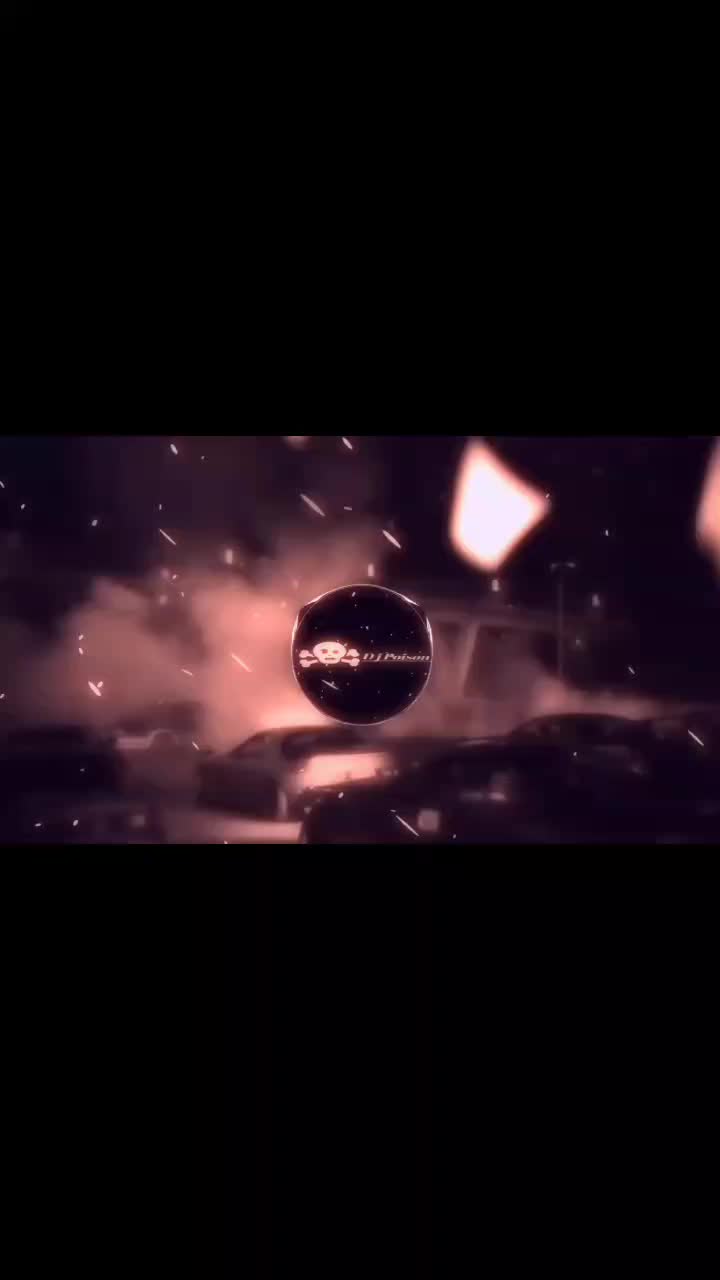 @𝒟𝒿 𝒫𝑜𝒾𝓈𝑜𝓃
