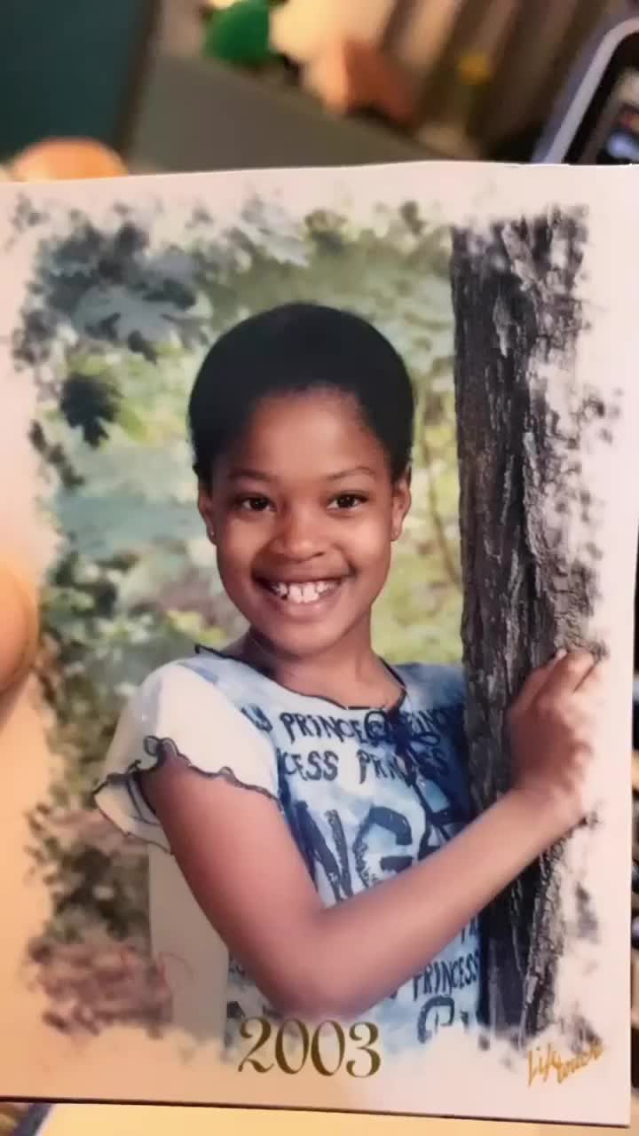 @Neisha Harris