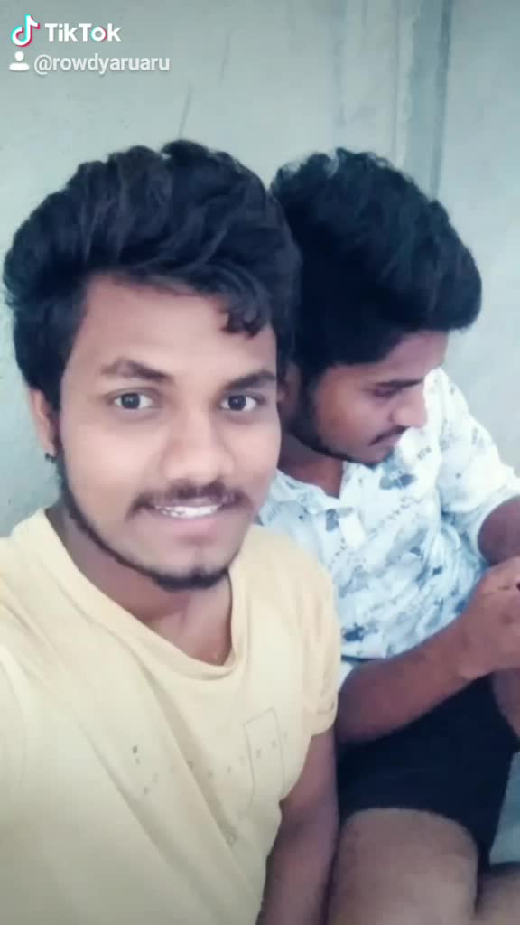 @rowdy boy arun aru