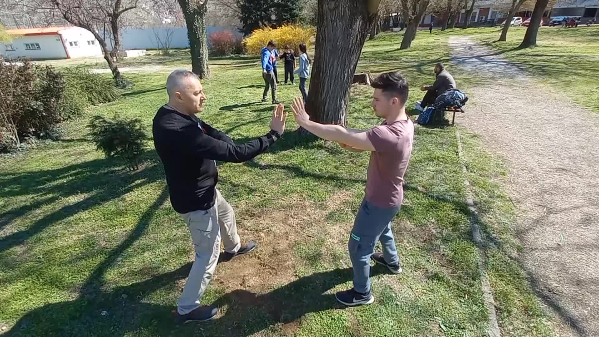 @LakiStrikerwingchun