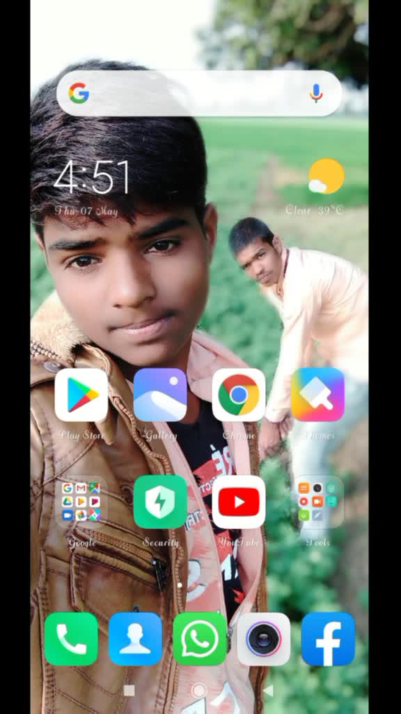 @दिलीप चौधरी जलोद mp