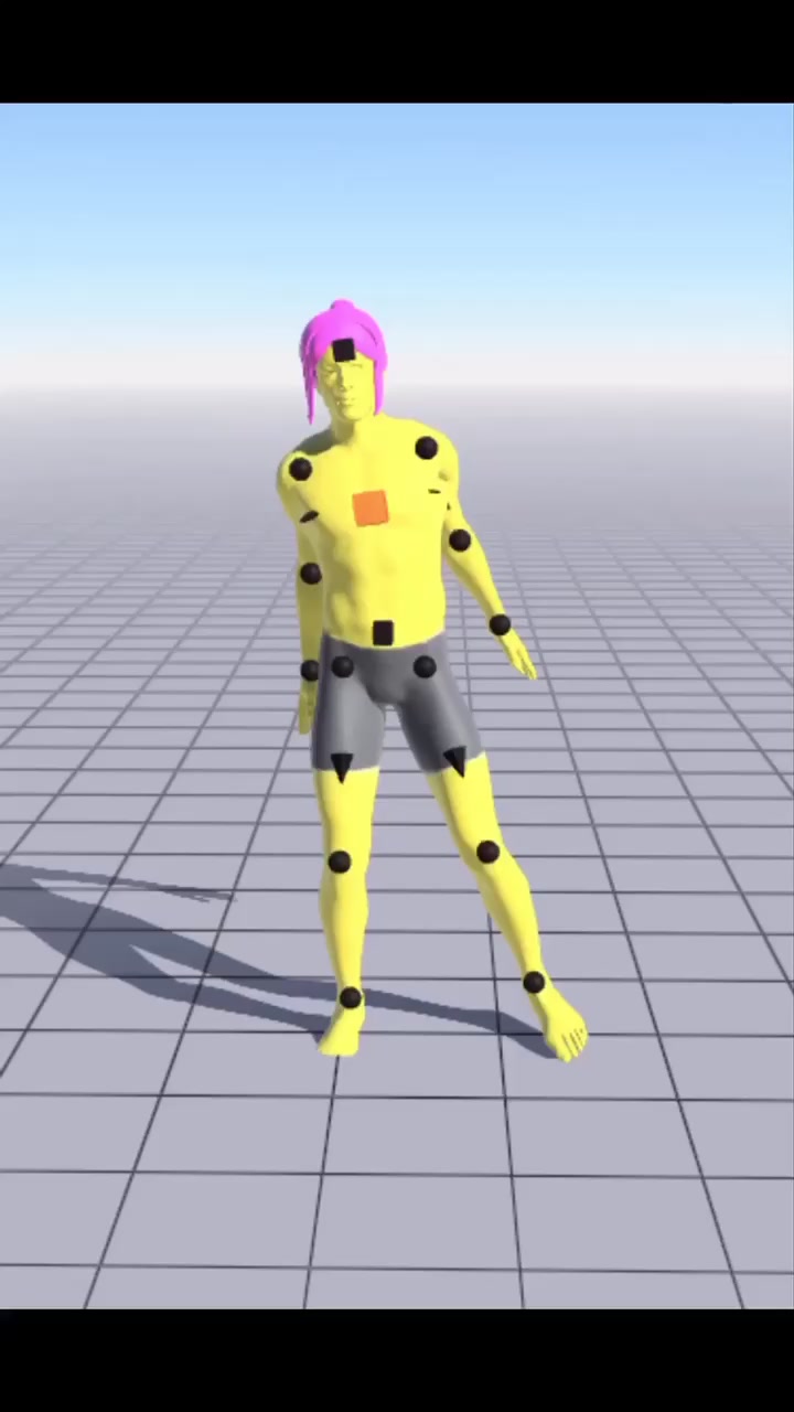 @Proffesh poses
