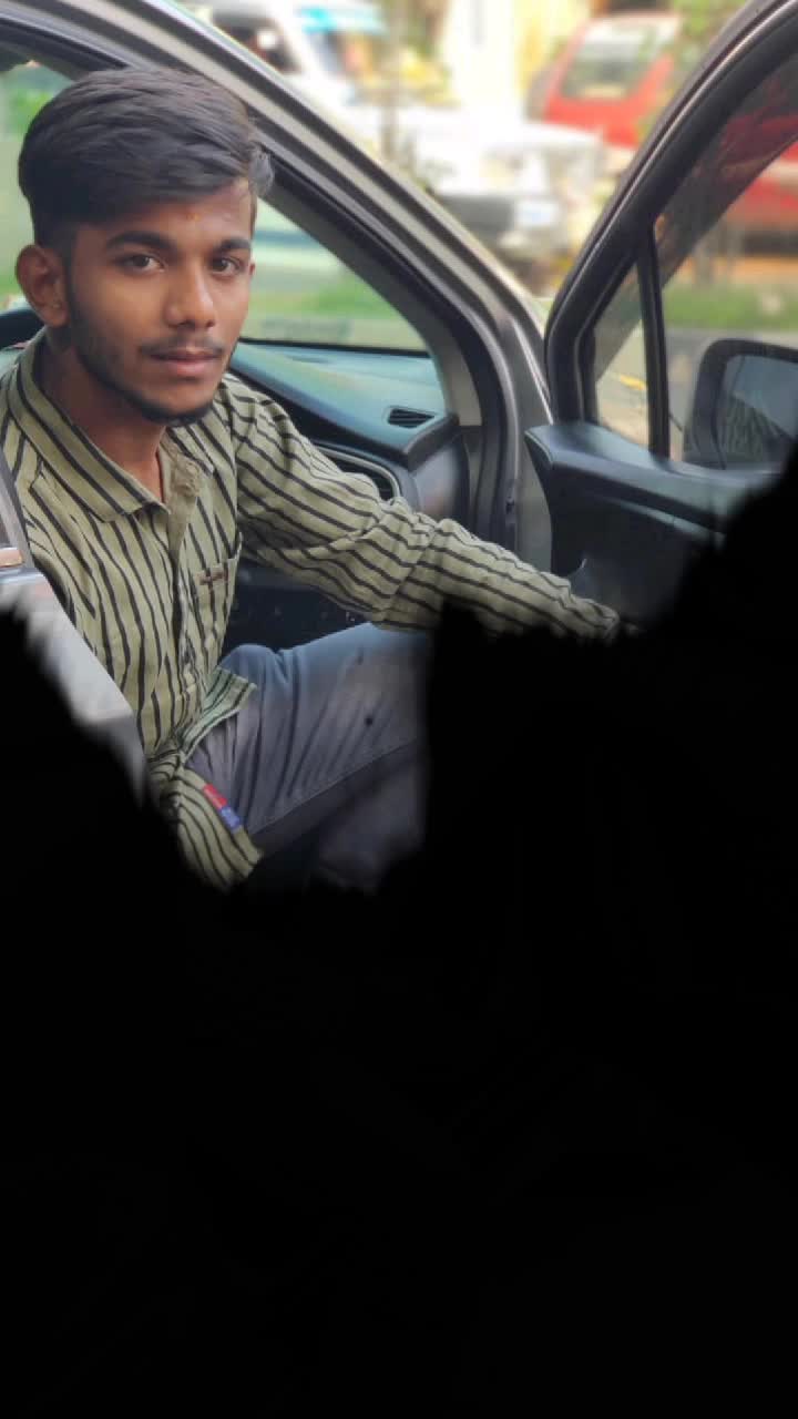 @Deepu Gowda