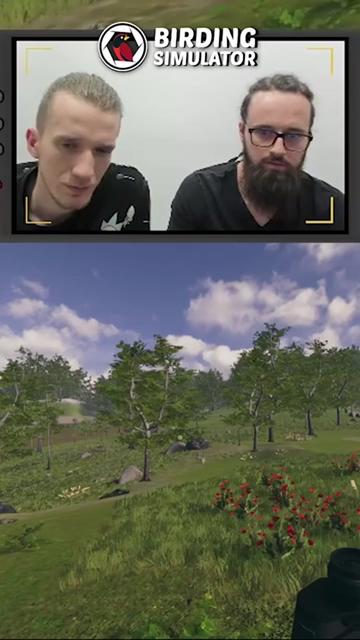 @BirdingSimulator