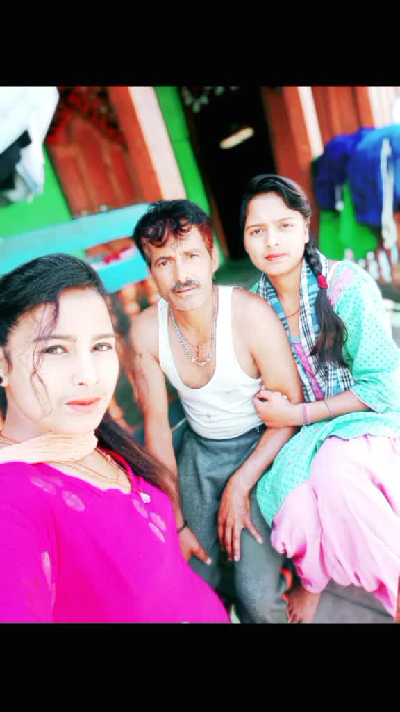 @pahari girl