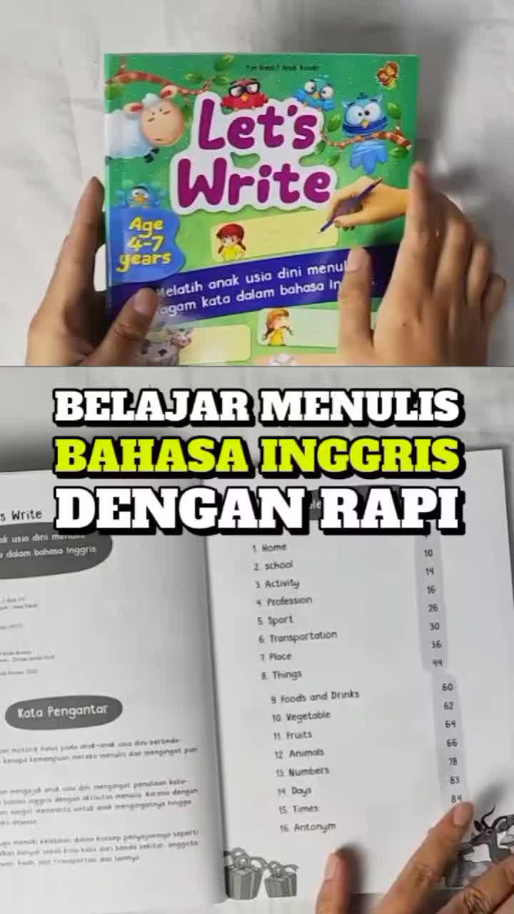 @Buku Anak Indonesia_