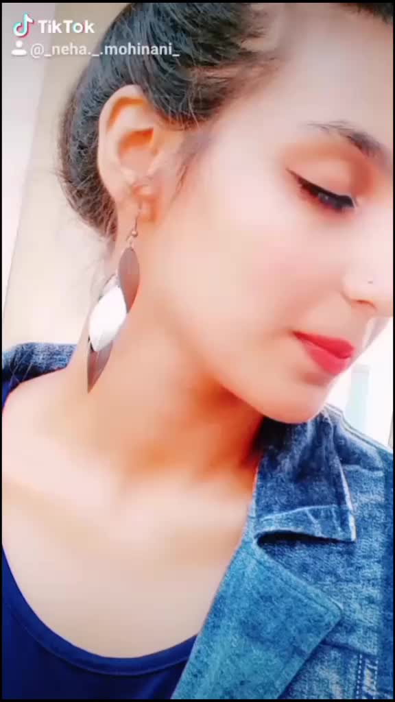 @❣️ Neha Mohinani ❣️
