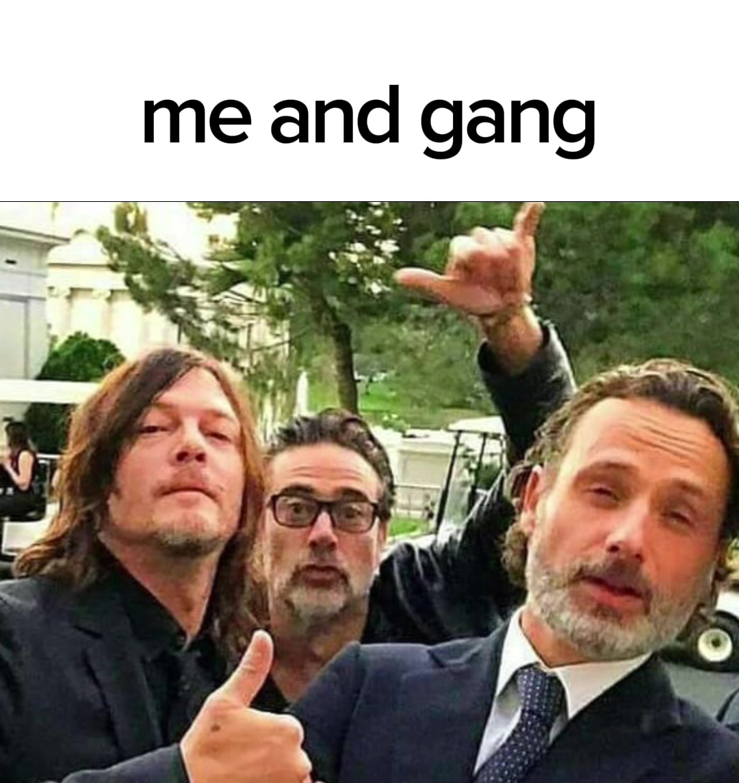 @dead account