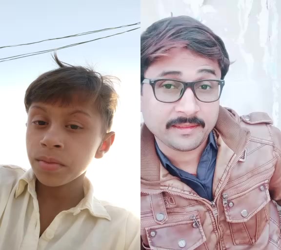 @Izhar Khan