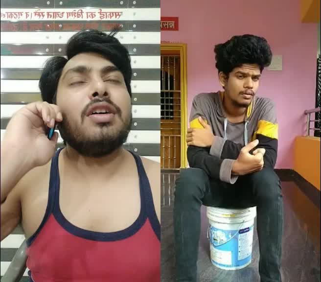 @Raj Balaji