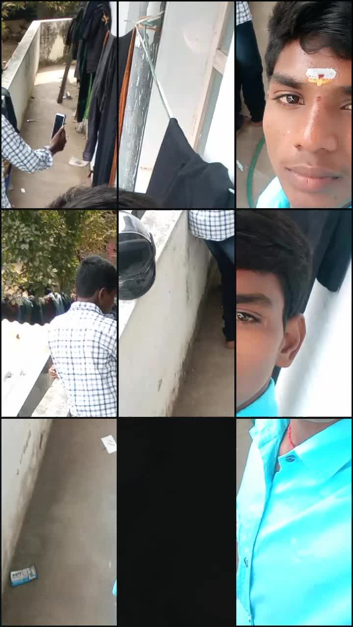 @Adapa Vamshi