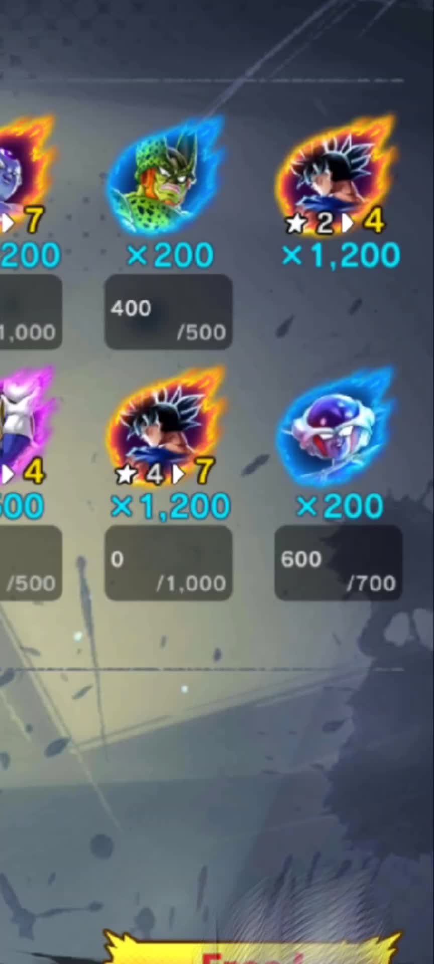 @Son Gohan Beast