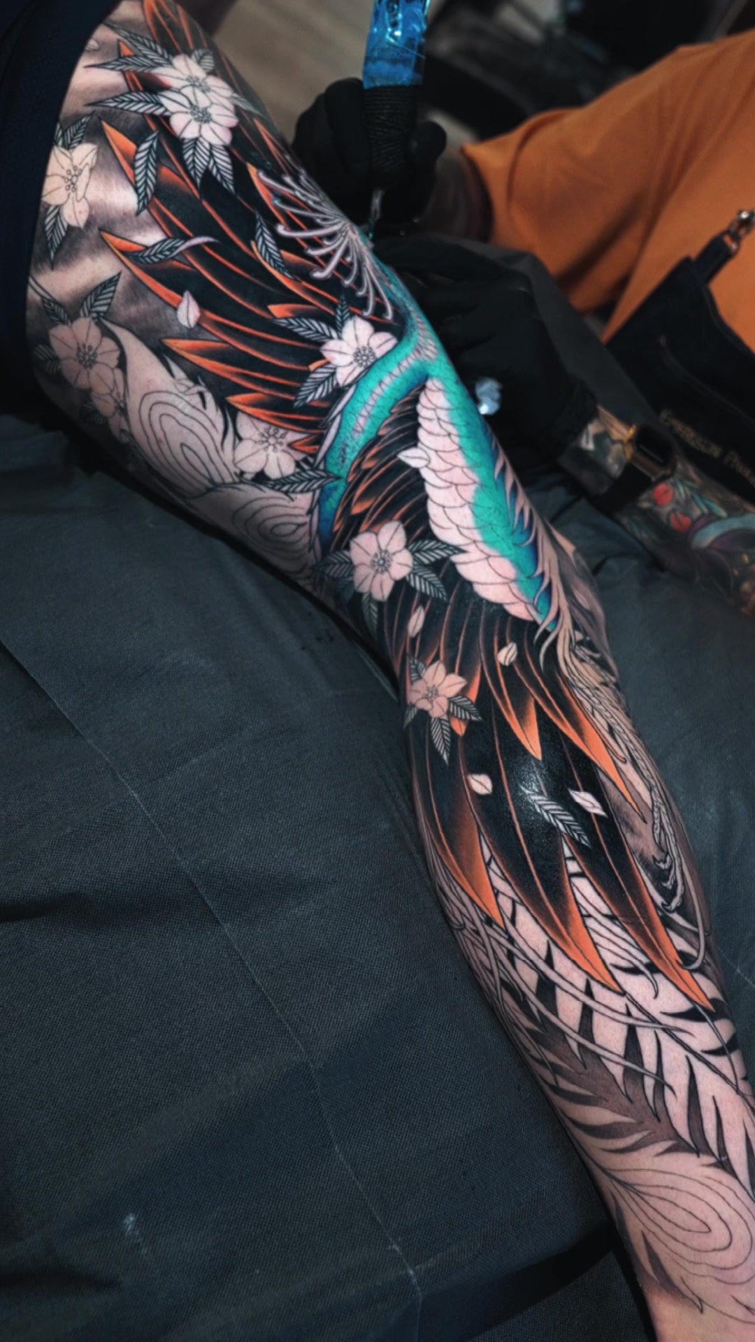 @Inknation Studio NYC