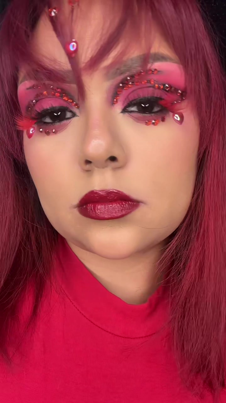 @Erica Zavala /Beauty Creator🖤