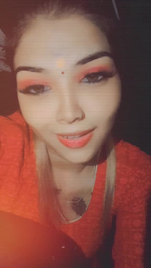 @Kavishna Raggu