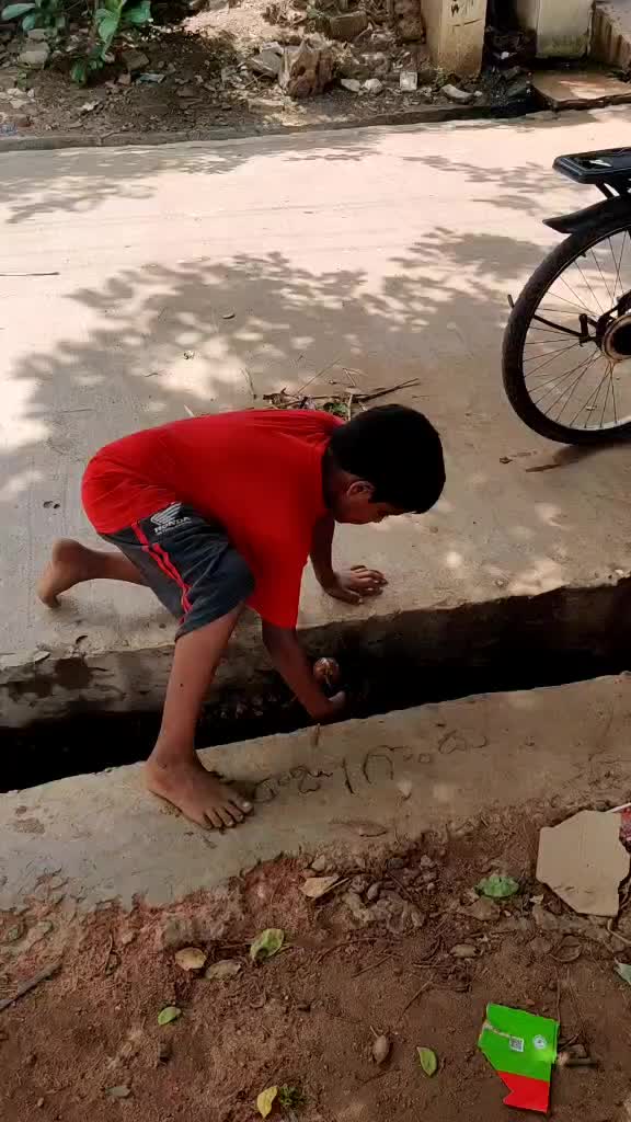 @mani kanta thota