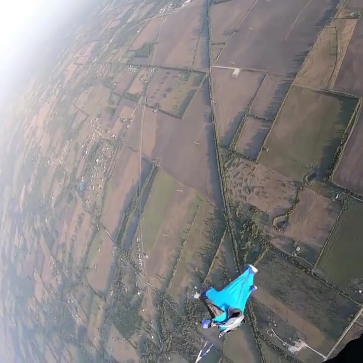 @Adrenaline of Freefall