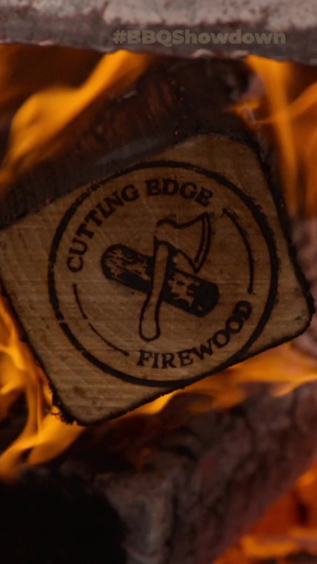 @Cutting Edge Firewood