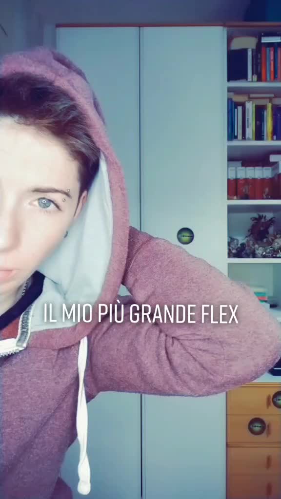 @Chiara Malevolti