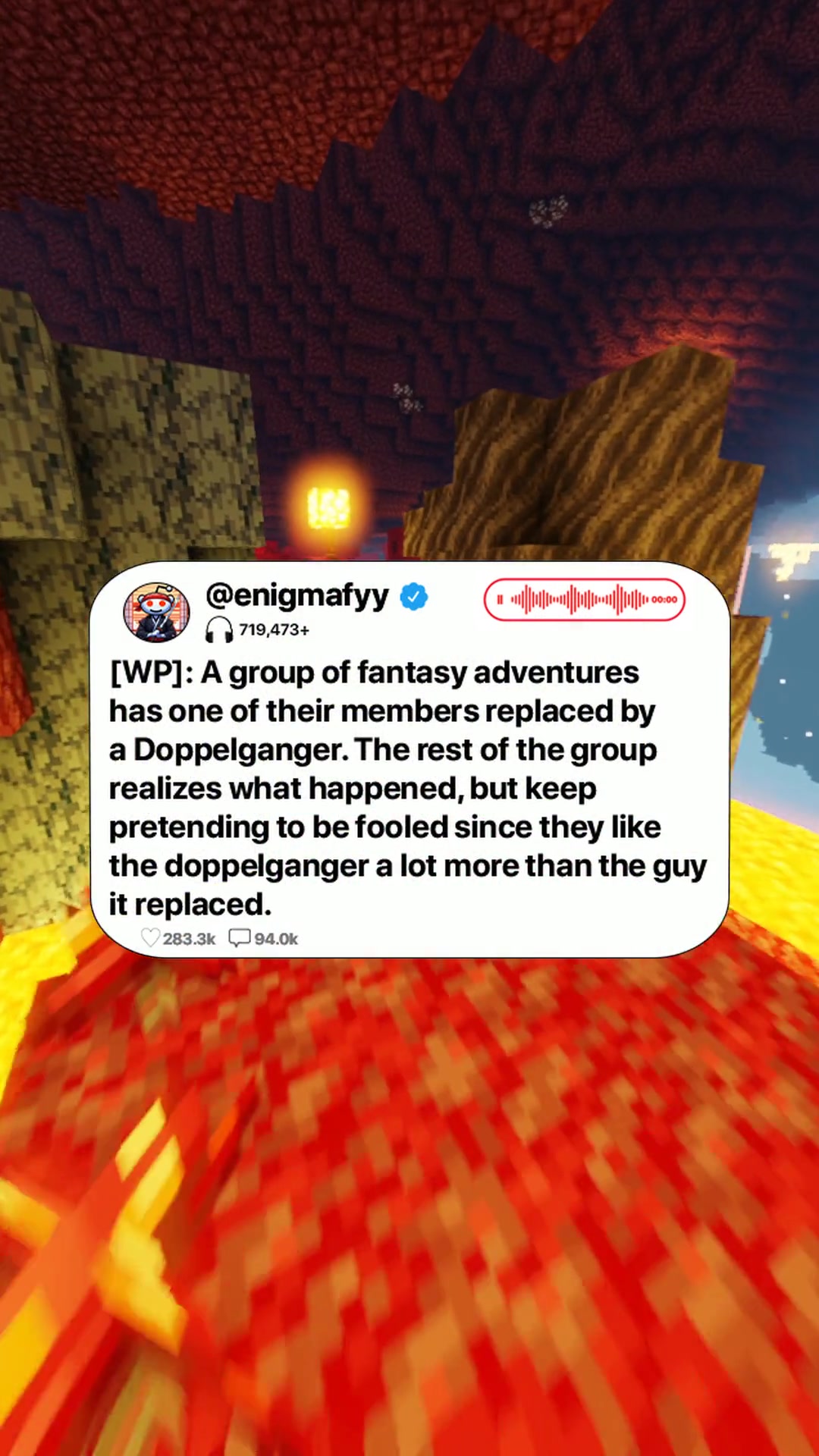 @Enigmafy Stories