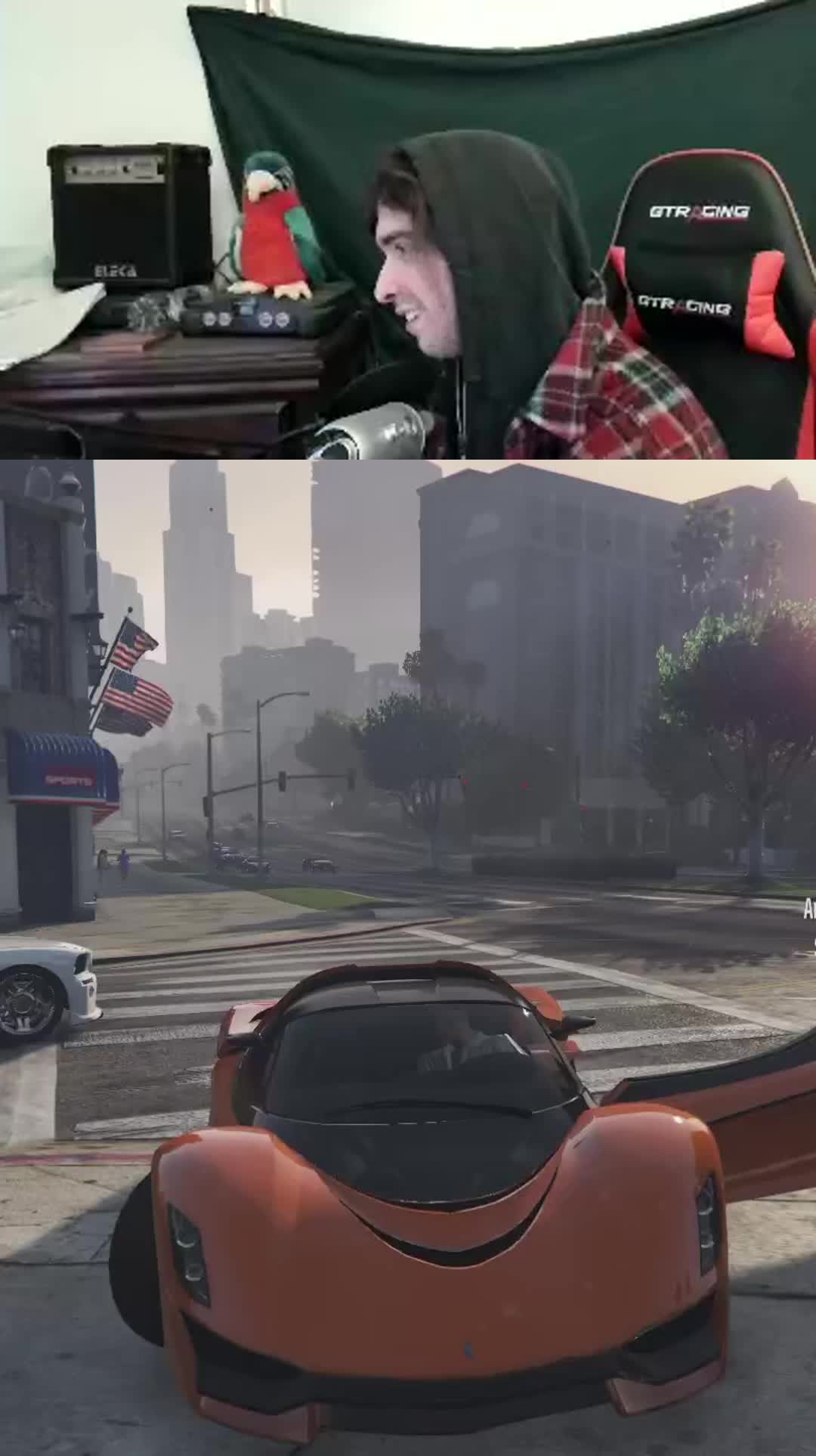 @T