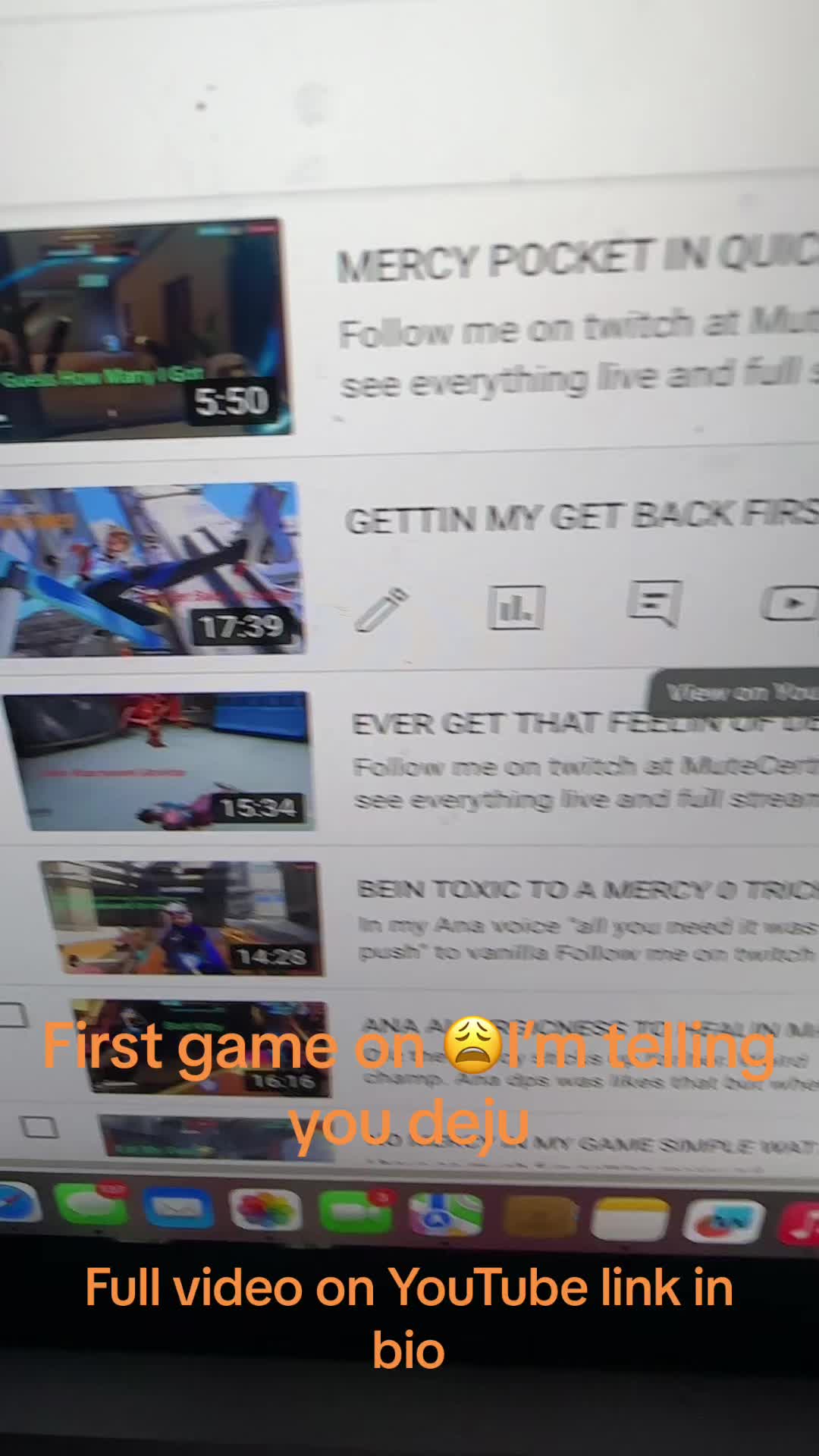 @MuteCertified