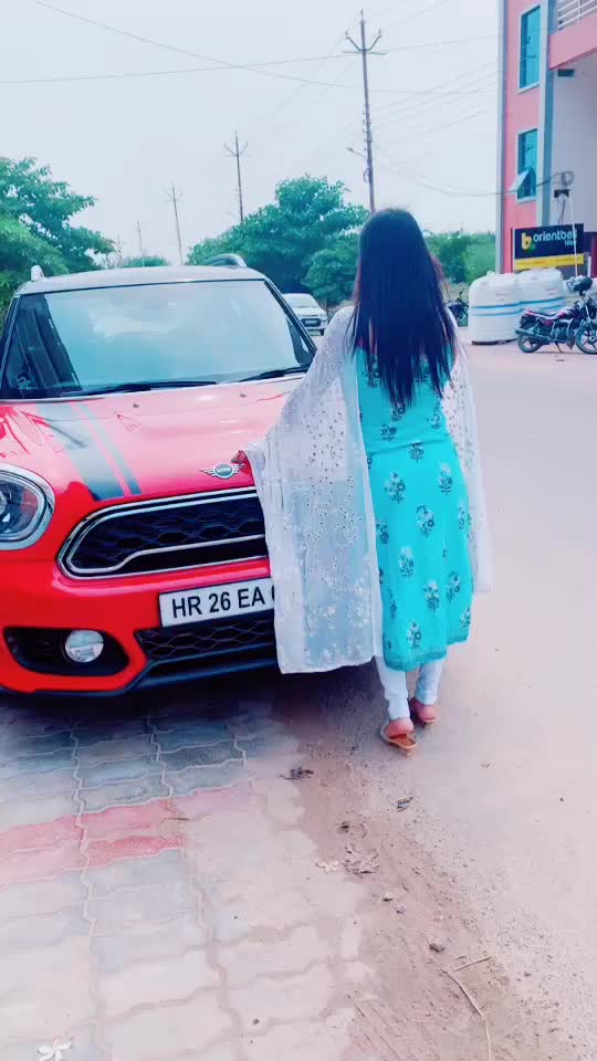 @Asha Shrivastav