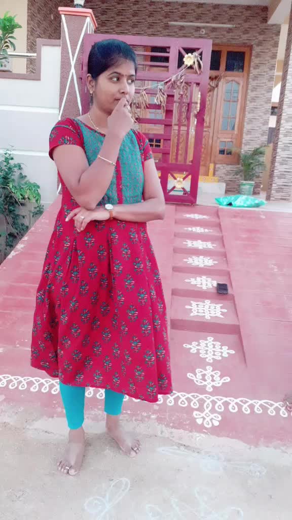 @Srivani Reddy