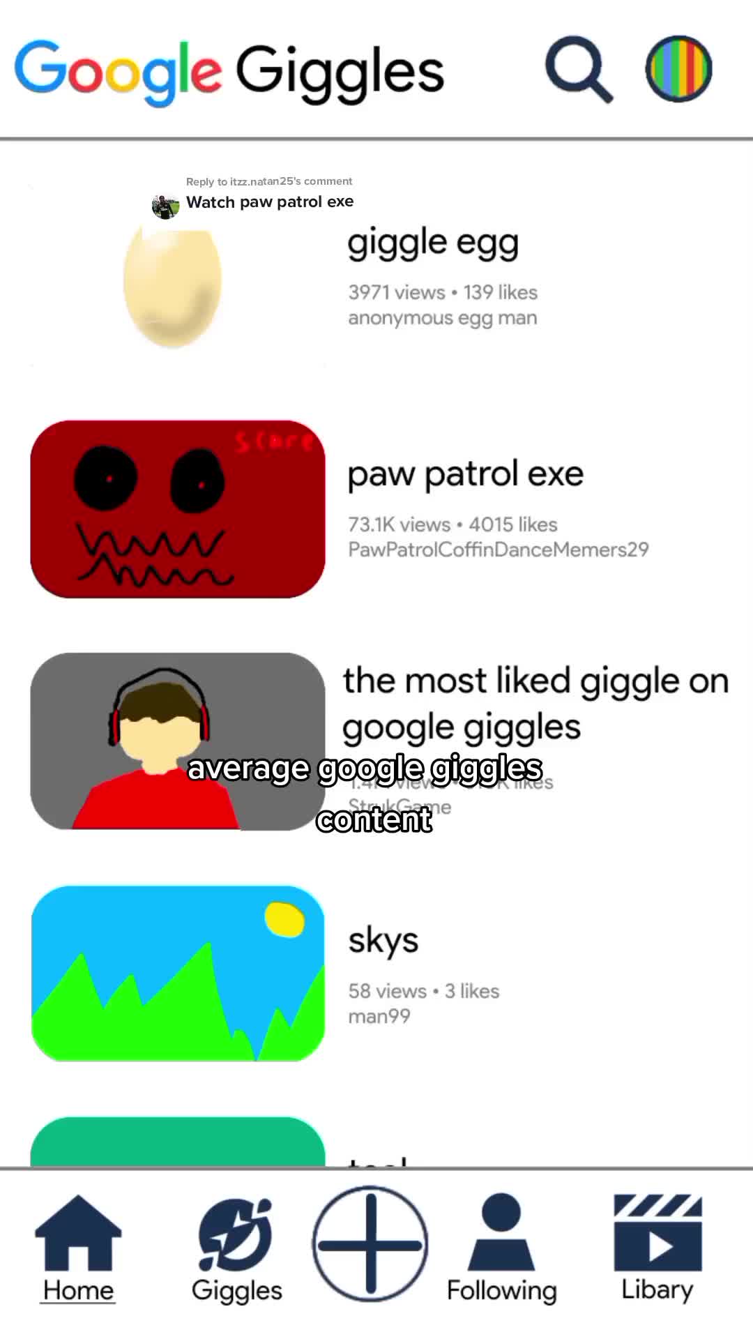 @App Concepts