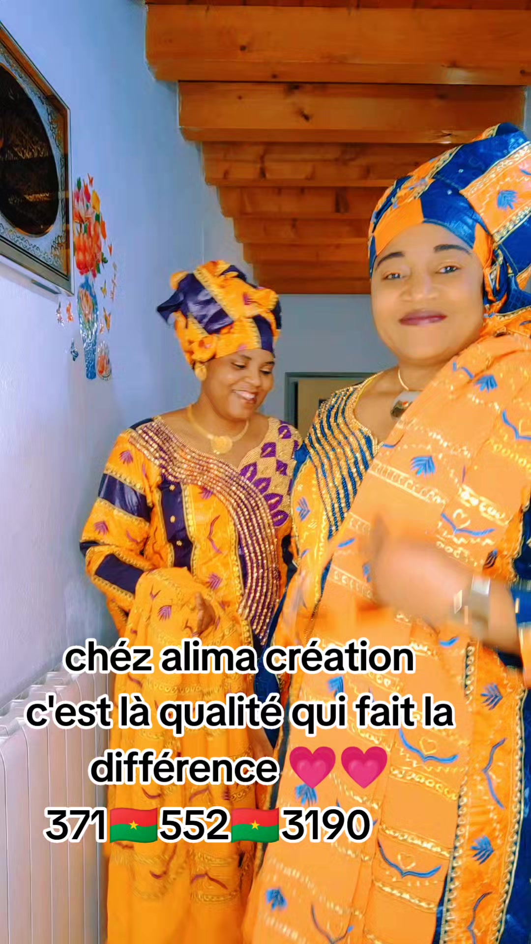 @Alima Création