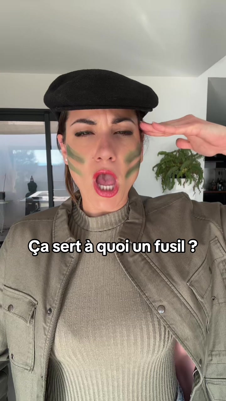 @French Touch