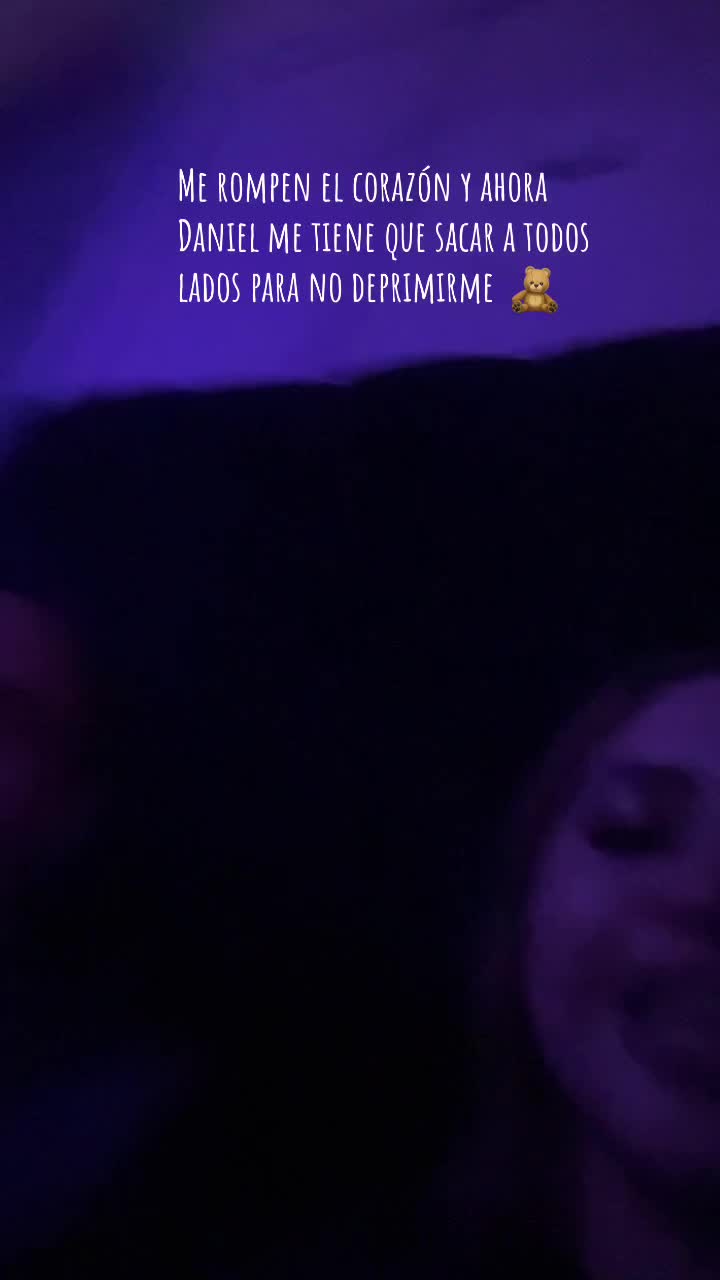 @Misslonely💕