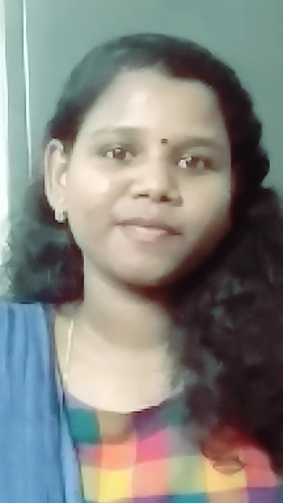 @💕Malu Murali💕