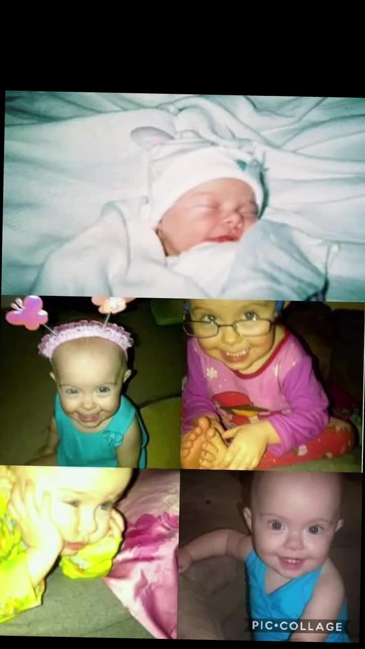 @Tabitha Marie
