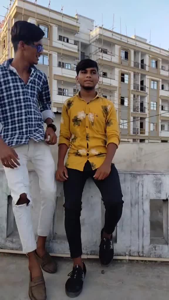 @Chirag Kumar