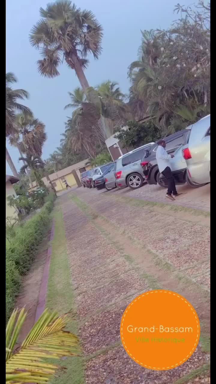 @Versace Doumbia