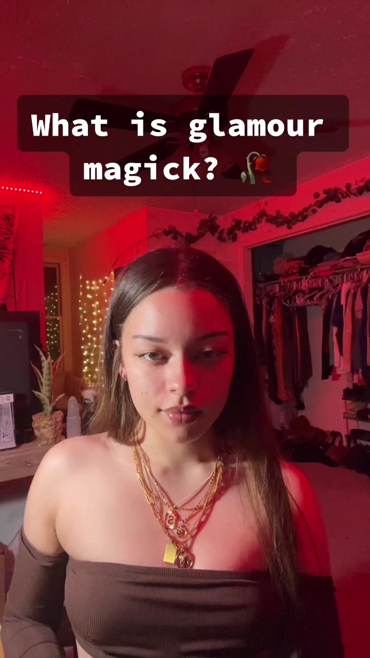 @evil love witch
