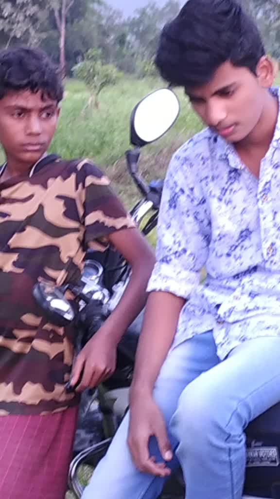 @Kadiri kandireega