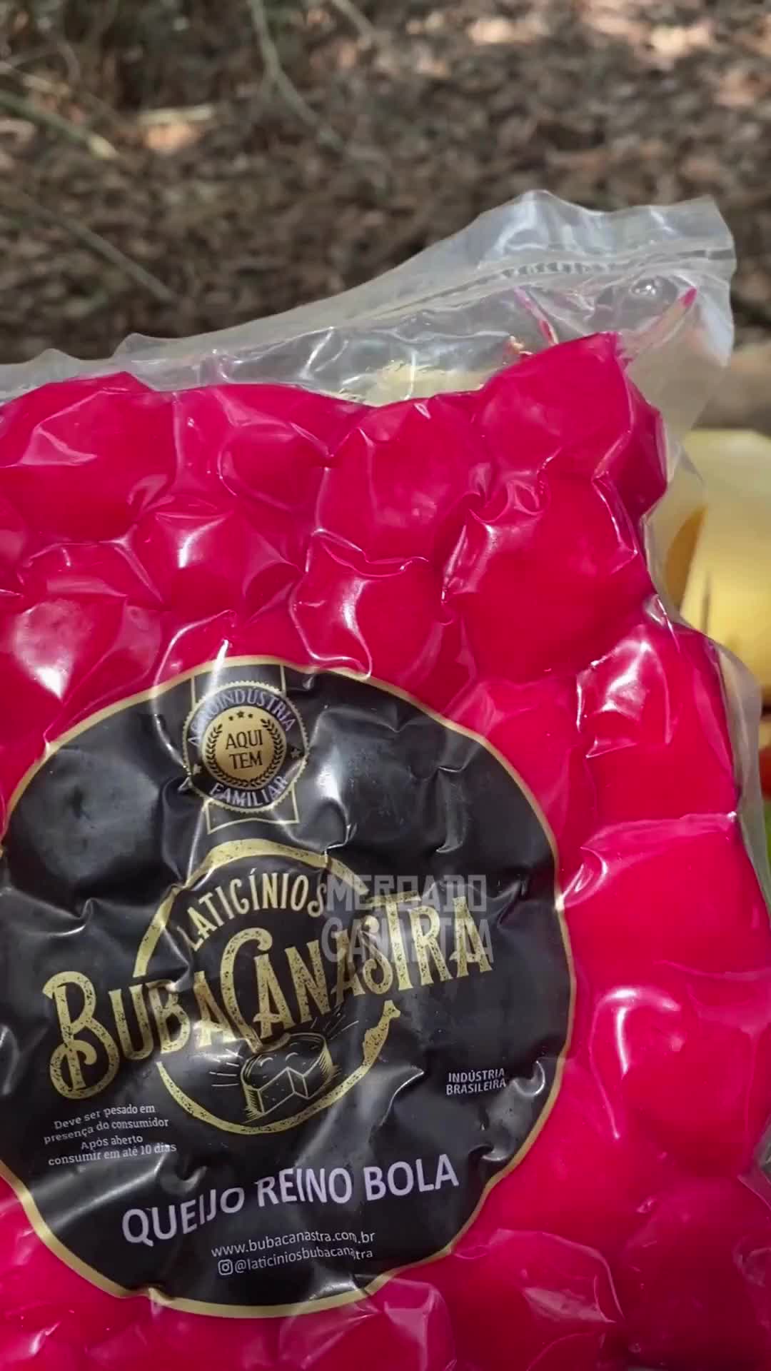@Mercado Canastra