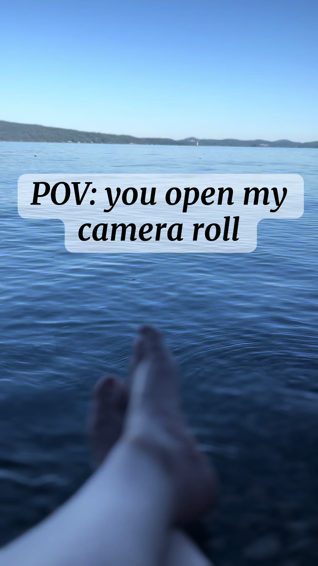 @Love From Vancouver Island