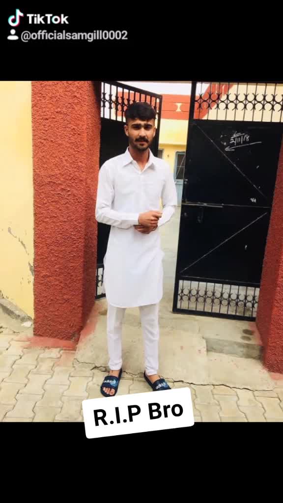 @Officialsamgill0002