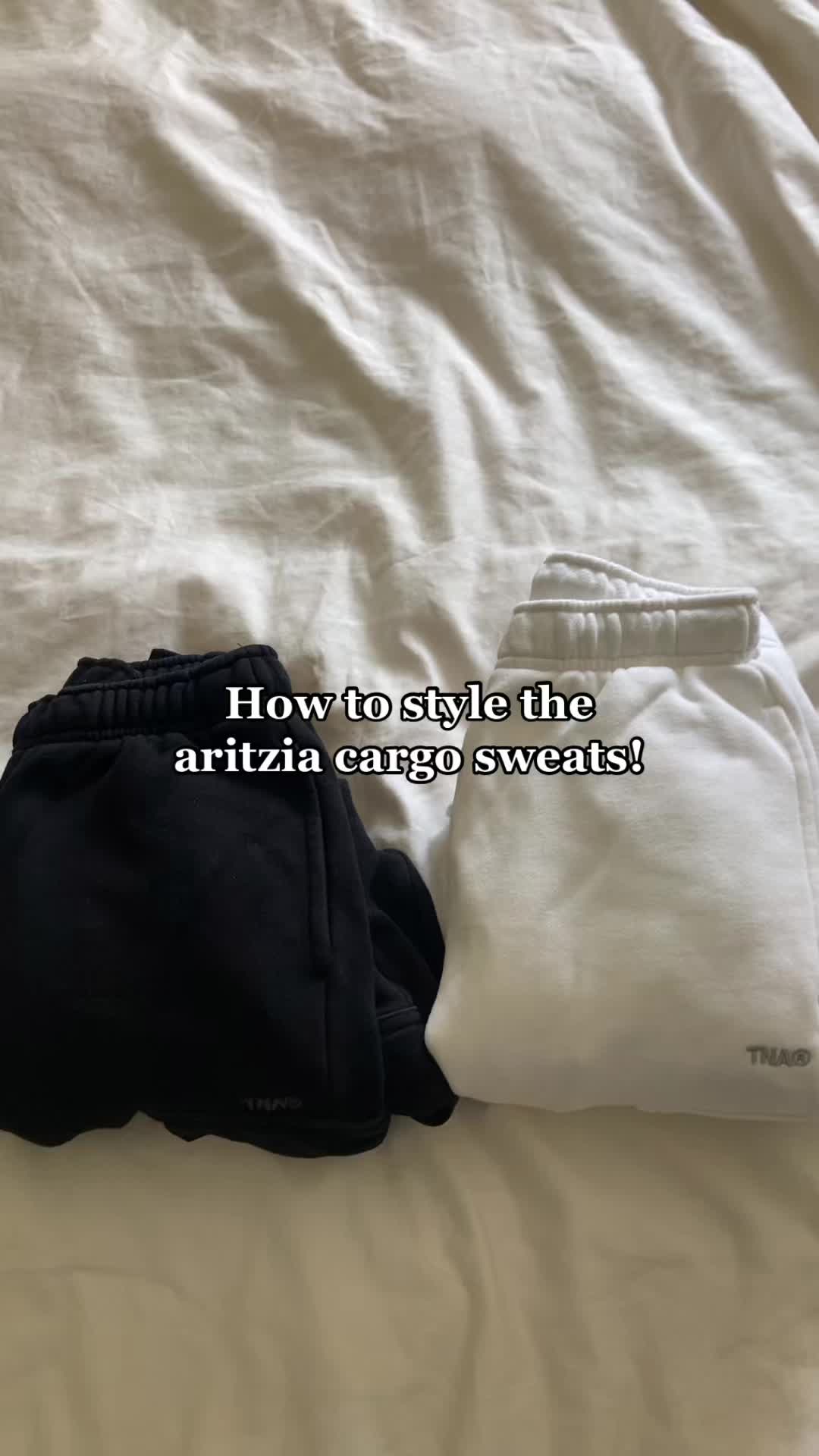 @Outfit inspo!