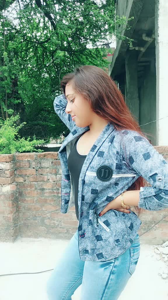 @🙏🏻Godgifted Girl ❤