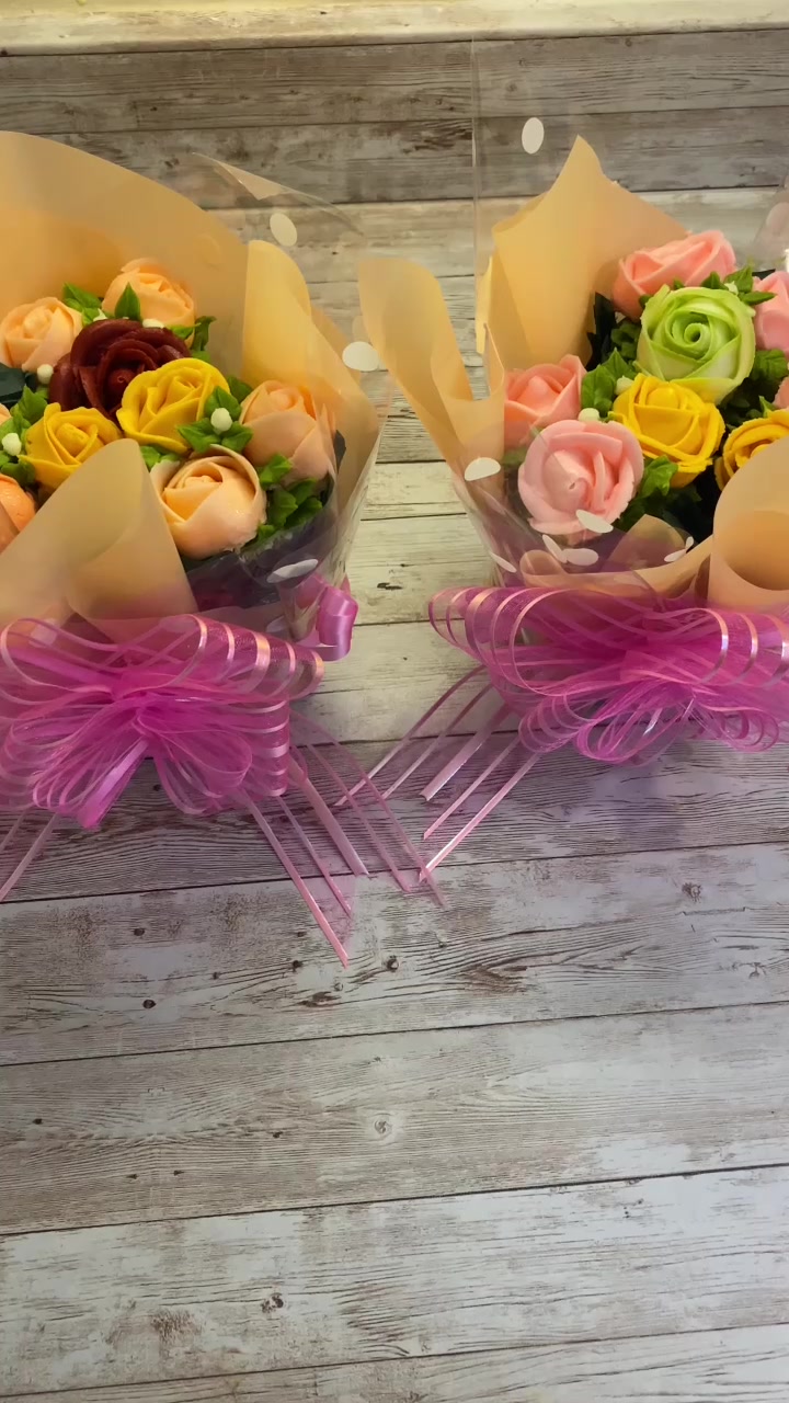 @Moon Made Cupcakes